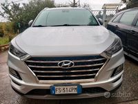 Usata Hyundai Tucson 2018 SUV