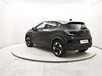 Usata Renault Captur Techno 91 CV (66 kW) 2025 Nero SUV