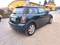 usata Mini Cooper Cooper 1.6 16V