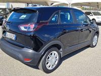 usata Opel Crossland X 1.2 Advance 83cv my18.5