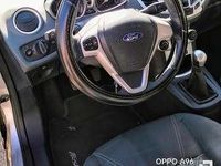 Usata Ford Fiesta Ghia 88 CV (64 kW) 1997 Berlina