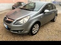 usata Opel Corsa 1.2 3 porte Club