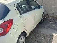 Usata Opel Corsa Sport 80 CV (58 kW) 2012 Utilitaria