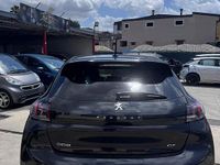 Usata Peugeot 208 102 CV (75 kW) 2022 Utilitaria