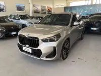 Usata BMW X1 M Sport 197 CV (144 kW) 2025 Space silver metallic SUV