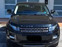 Usata Land Rover Range Rover evoque Prestige 150 CV (110 kW) 2012 SUV