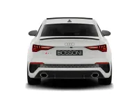 Usata Audi RS3 Ambiente 400 CV (294 kW) 2022 Bianco Berlina