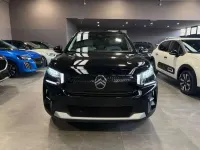 Usata Citroën C3 PureTech 101 CV (74 kW) 2025 Nero SUV