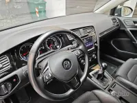 Usata VW Golf VII 150 CV (110 kW) 2015 Grigio Berlina