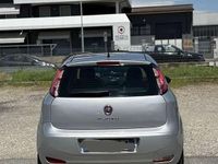 Usata Fiat Punto 69 CV (50 kW) 2015 Utilitaria