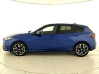 Usata BMW 118 M Sport 150 CV (110 kW) 2025 Blu Utilitaria