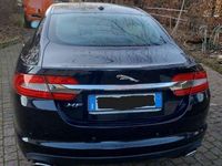 usata Jaguar XF 3.0d V6 auto