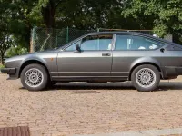 Usata Alfa Romeo GTV 131 CV (96 kW) 1981 Marrone Coupé
