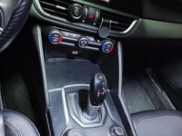 Usata Alfa Romeo Giulia 160 CV (117 kW) 2019 Grigio Berlina