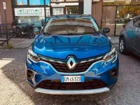 Usata Renault Captur Techno 101 CV (74 kW) 2023 SUV