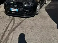Usata Audi RS3 Sport 400 CV (294 kW) 2018 Nero Berlina