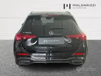 Usata Mercedes 300 AMG Line Premium 265 CV (194 kW) 2023 Nero Station wagon