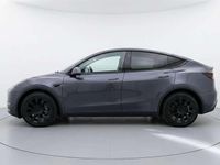 Usata Tesla Model Y Long Range AWD 152 kW (208 CV) 2022 Grigio SUV