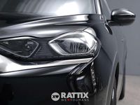 Usata DS Automobiles DS3 Crossback Business 131 CV (96 kW) 2020 Nero SUV