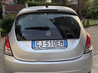 Usata Lancia Ypsilon Gold 69 CV (50 kW) 2022 Utilitaria