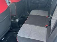Usado Fiat 500 Pop Star 95 CV (69 kW) 2017 Azul Familiar