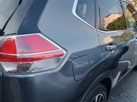 Usata Nissan X-Trail 2017 SUV