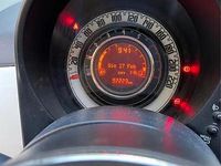 Usata Fiat 500 Riva 2016 Bianco Utilitaria