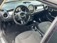 Usata Mini Cooper Coupé 90 CV (66 kW) 2011 Nero Coupé
