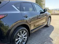 Usata Mazda CX-5 150 CV (110 kW) 2021 Nero SUV
