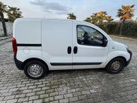 Usata Citroën Nemo 68 CV (50 kW) 2009 Bianco Monovolume