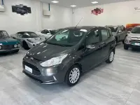 Usata Ford B-MAX 87 CV (63 kW) 2017 Grigio Monovolume