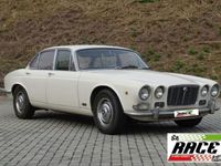 Usata Jaguar XJ6 1979 Giallo Berlina
