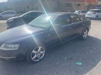 usata Audi A6 2.7 V6 tdi