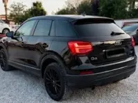 Usata Audi Q2 Business 116 CV (85 kW) 2019 Nero SUV
