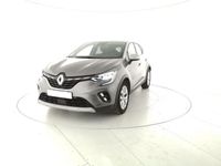 usata Renault Captur TCe 12V 100 CV GPL Intens