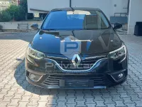 Usata Renault Mégane Zen 110 CV (80 kW) 2016 Nero Berlina