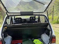 Usata Fiat Panda Young 39 CV (28 kW) 2000 Berlina