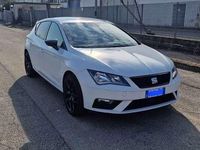 Usata Seat Leon Business 150 CV (110 kW) 2020 Berlina