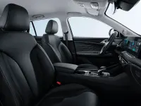 Nuova MG HS Comfort 224 CV (164 kW) 2026 Diamond red SUV