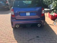 Occasion Ligier JS50 2019 Bleue Citadine
