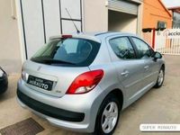 usata Peugeot 207 1.4 88CV 3p. ONE Line