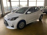 Usata Mazda 2 116 CV (85 kW) 2023 Bianco Berlina