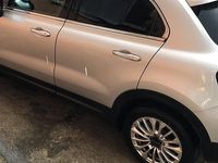 Usata Fiat 500X 2019 Grigio SUV