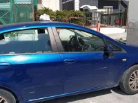 Usata Fiat Grande Punto Dynamic 90 CV (66 kW) 2012 Utilitaria