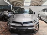 Usata Renault Captur Techno 91 CV (66 kW) 2025 Grigio SUV