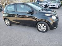 Usata Citroën C1 72 CV (52 kW) 2018 Nero Utilitaria