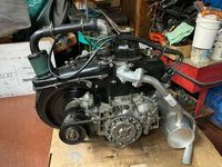Usata Fiat 500 1960 Utilitaria