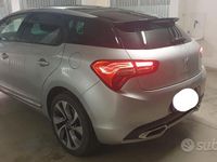 Usata Citroën DS5 163 CV (119 kW) 2012 Grigio Utilitaria