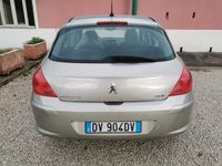 usata Peugeot 308 1.6 THP 150CV 5p. Féline (6 Marce)GPL