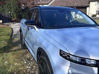 Usata Jaecoo 7 147 CV (108 kW) 2025 Argento SUV